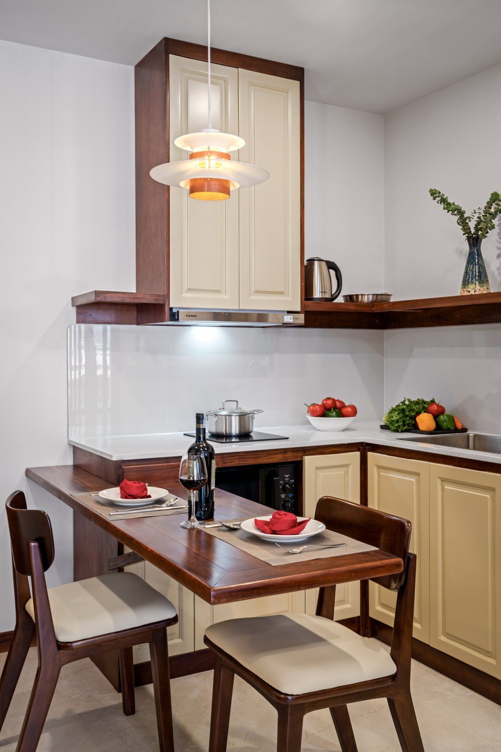 Chụp ảnh khách sạn resort Đà Nẵng - Ha Phong Visuals