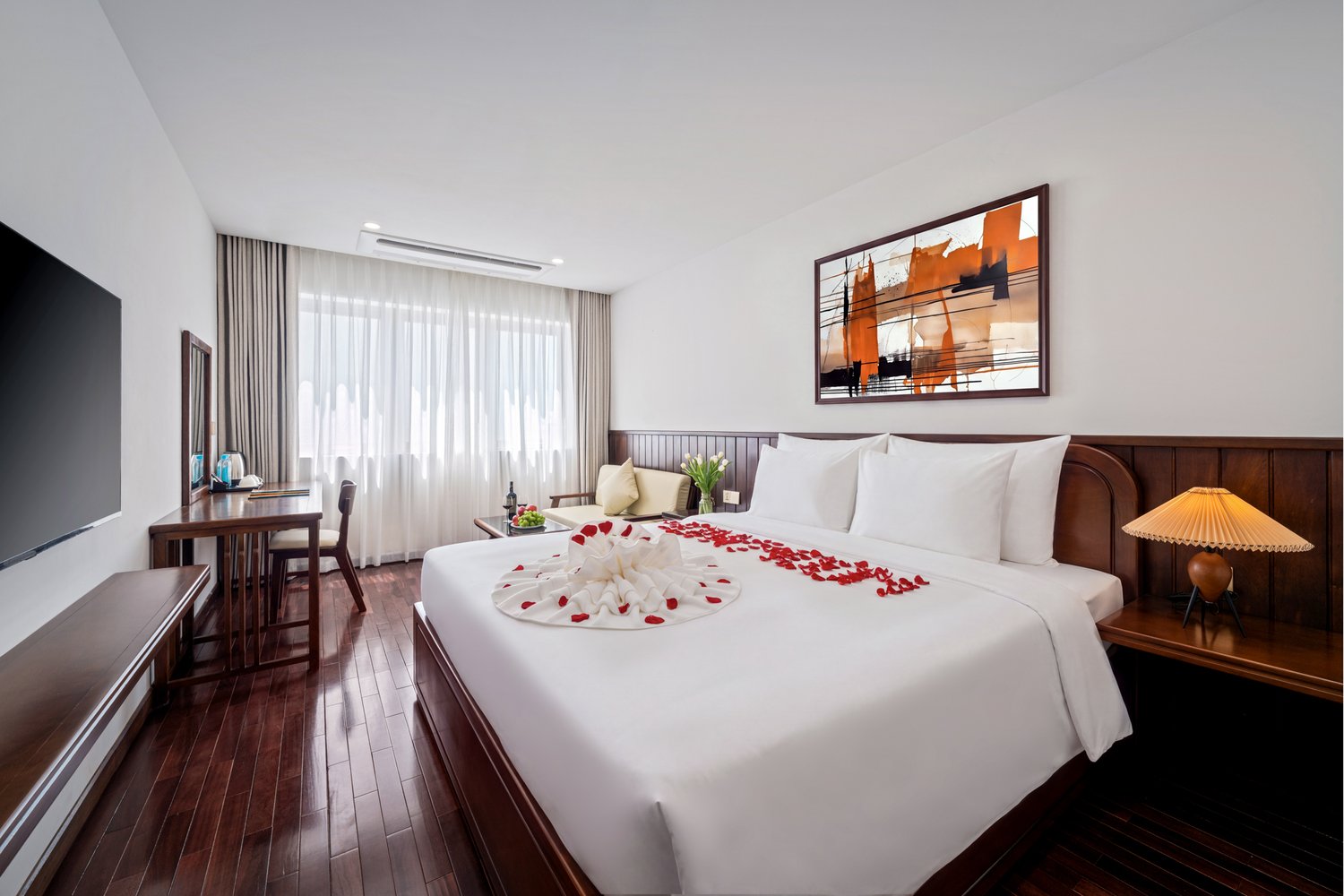 Chụp ảnh khách sạn resort Đà Nẵng - Ha Phong Visuals