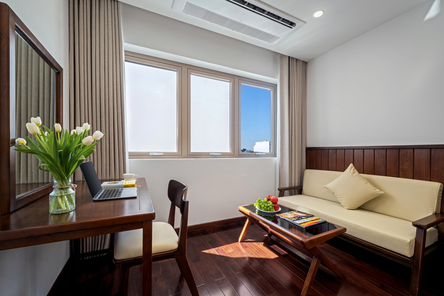Chụp ảnh khách sạn resort Đà Nẵng - Ha Phong Visuals