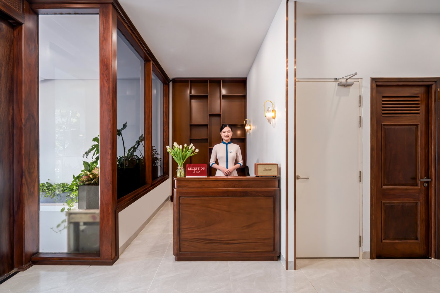 Chụp ảnh khách sạn resort Đà Nẵng - Ha Phong Visuals