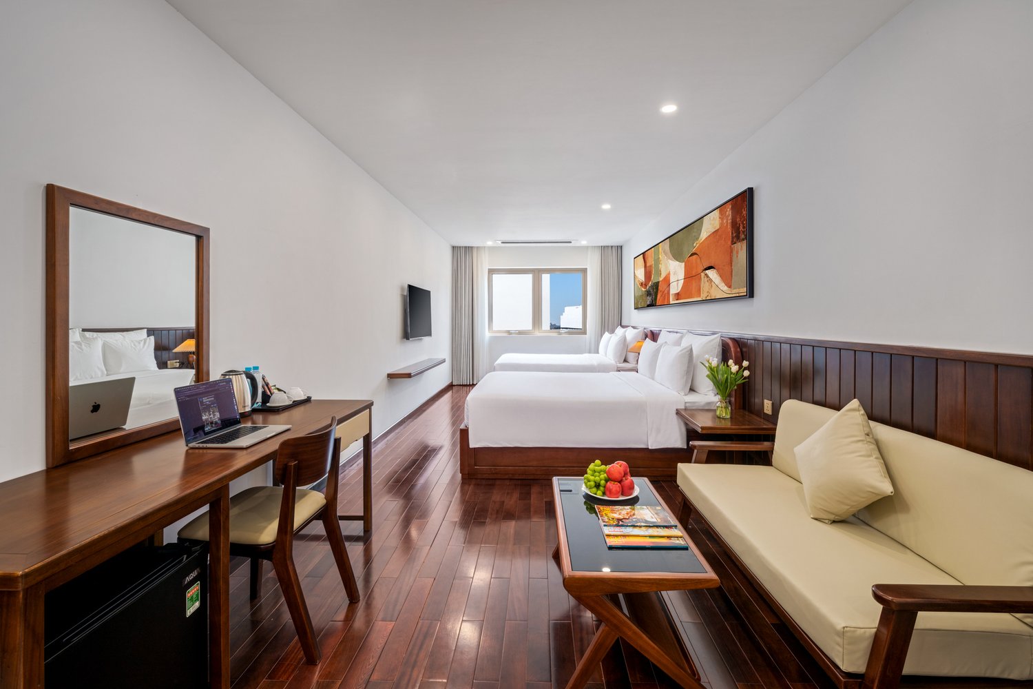 Chụp ảnh khách sạn resort Đà Nẵng - Ha Phong Visuals