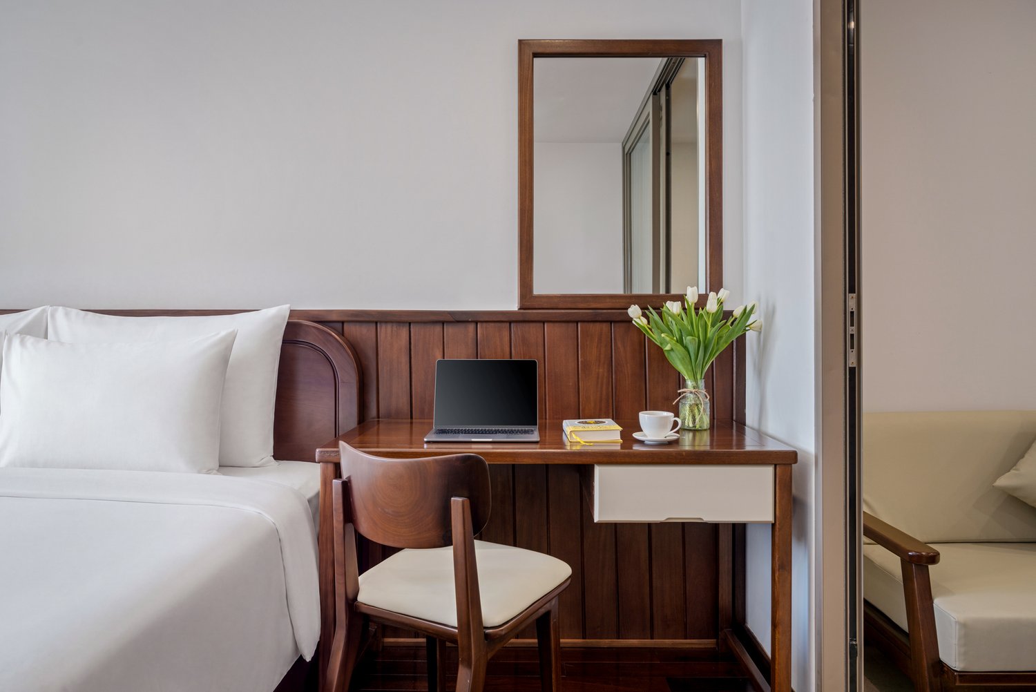 Chụp ảnh khách sạn resort Đà Nẵng - Ha Phong Visuals