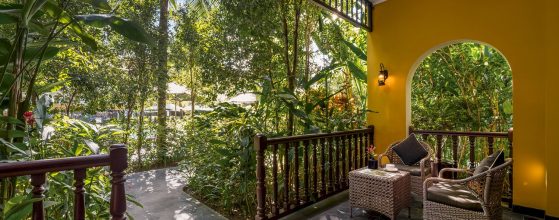 Chụp ảnh khách sạn resort Đà Nẵng - Ha Phong Visuals