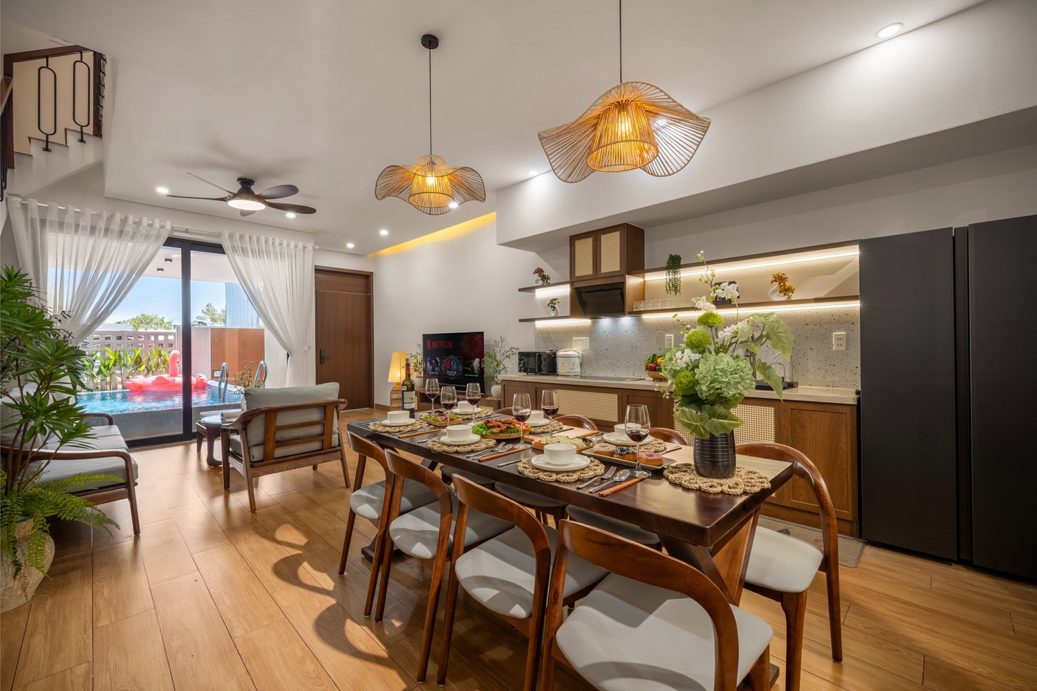 Chụp ảnh khách sạn resort Đà Nẵng - Ha Phong Visuals