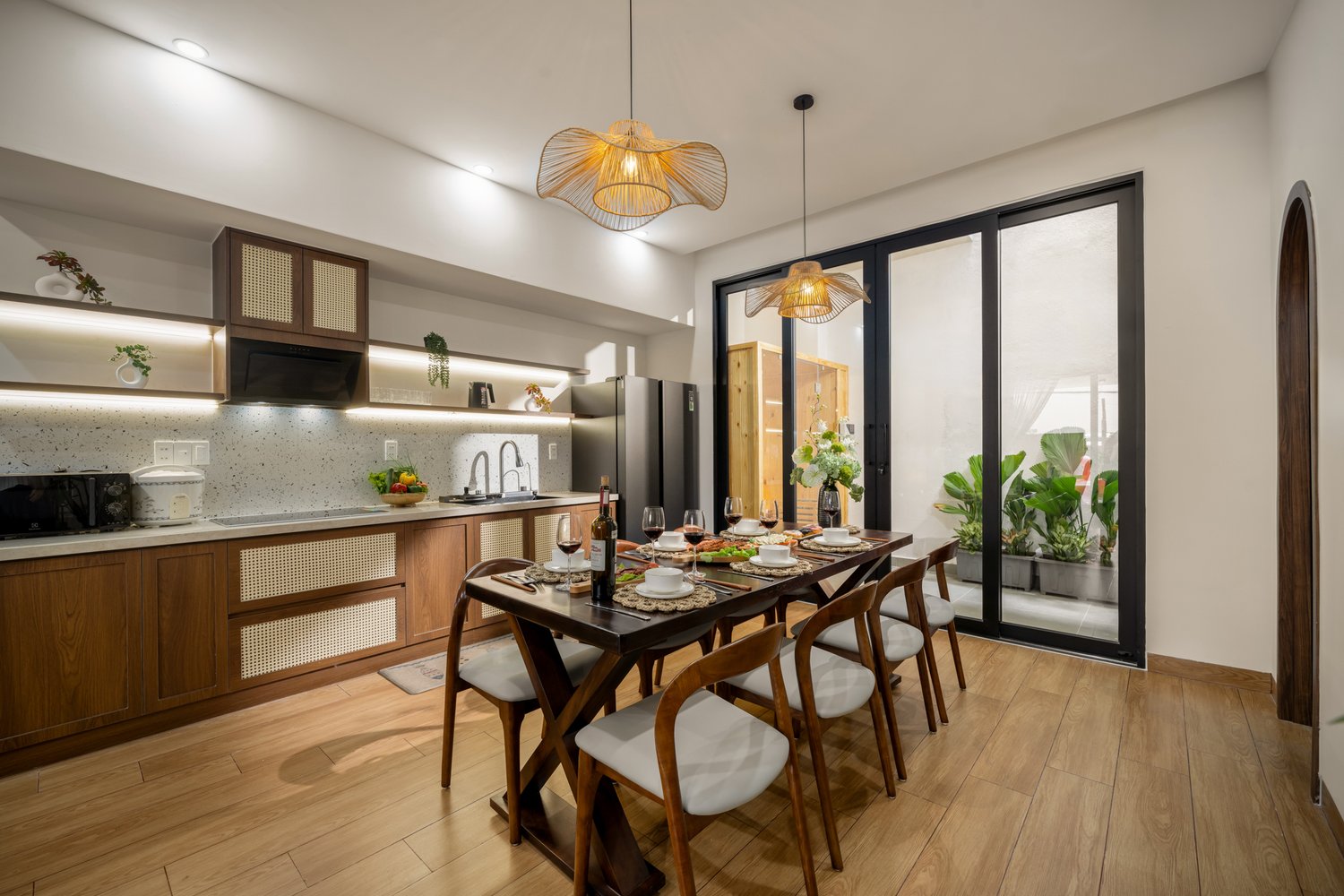 Chụp ảnh khách sạn resort Đà Nẵng - Ha Phong Visuals