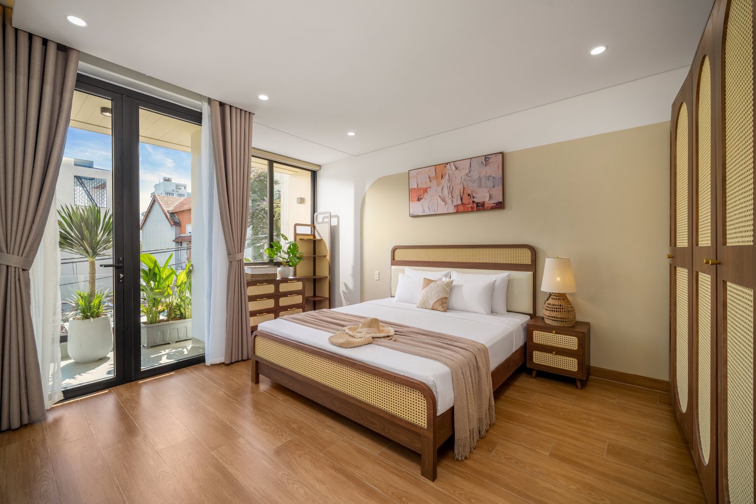 Chụp ảnh khách sạn resort Đà Nẵng - Ha Phong Visuals