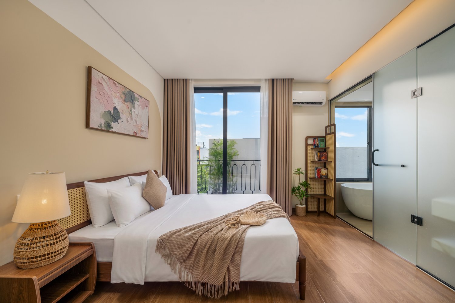 Chụp ảnh khách sạn resort Đà Nẵng - Ha Phong Visuals