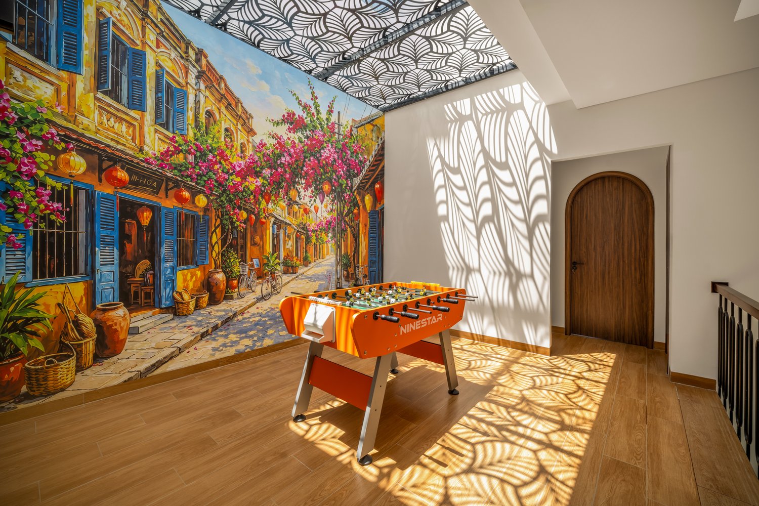 Chụp ảnh khách sạn resort Đà Nẵng - Ha Phong Visuals