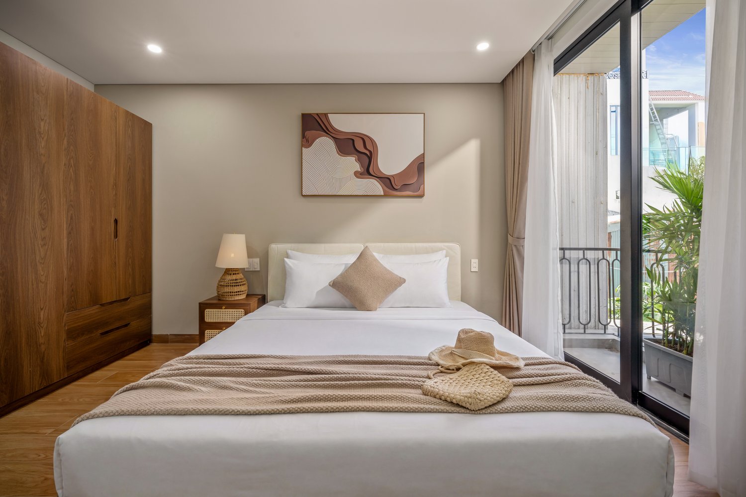 Chụp ảnh khách sạn resort Đà Nẵng - Ha Phong Visuals
