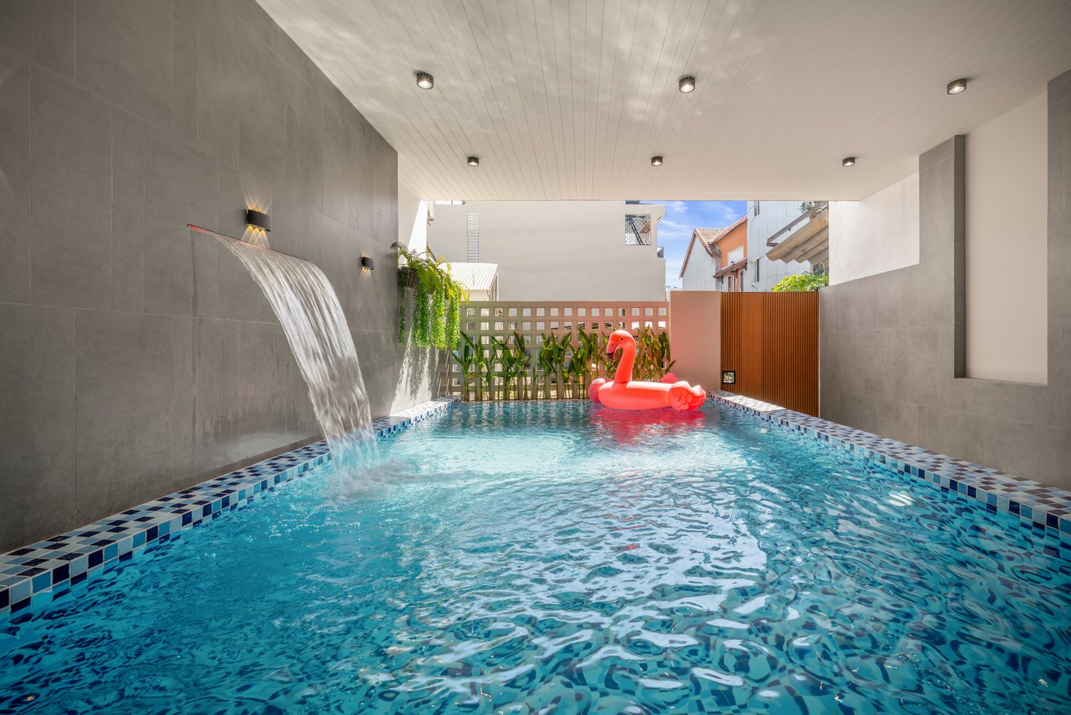 Chụp ảnh khách sạn resort Đà Nẵng - Ha Phong Visuals