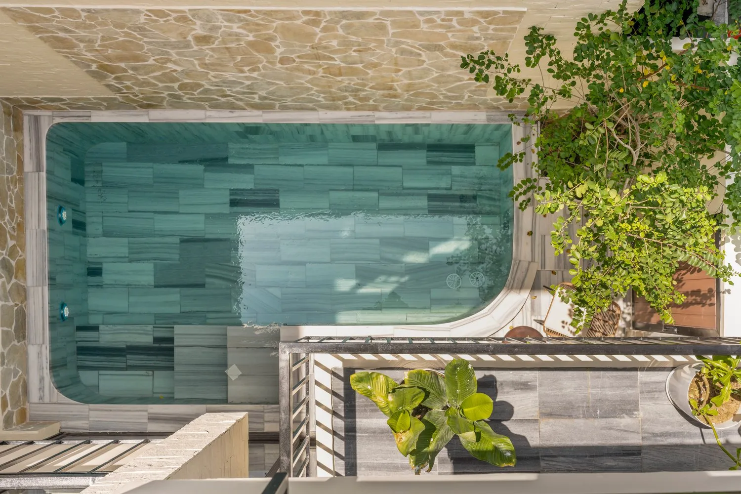 Chụp ảnh khách sạn resort Đà Nẵng - Ha Phong Visuals