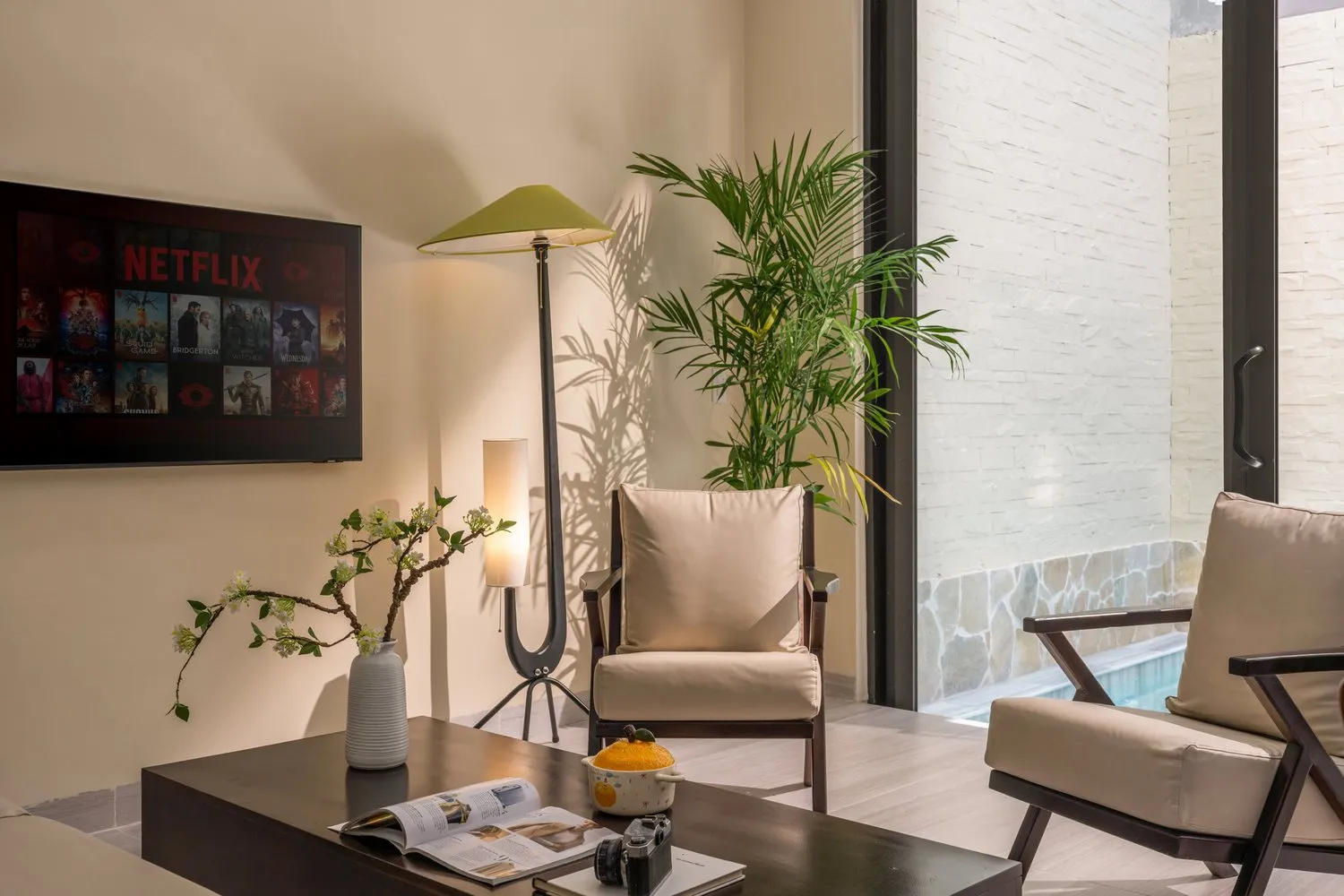 Chụp ảnh khách sạn resort Đà Nẵng - Ha Phong Visuals