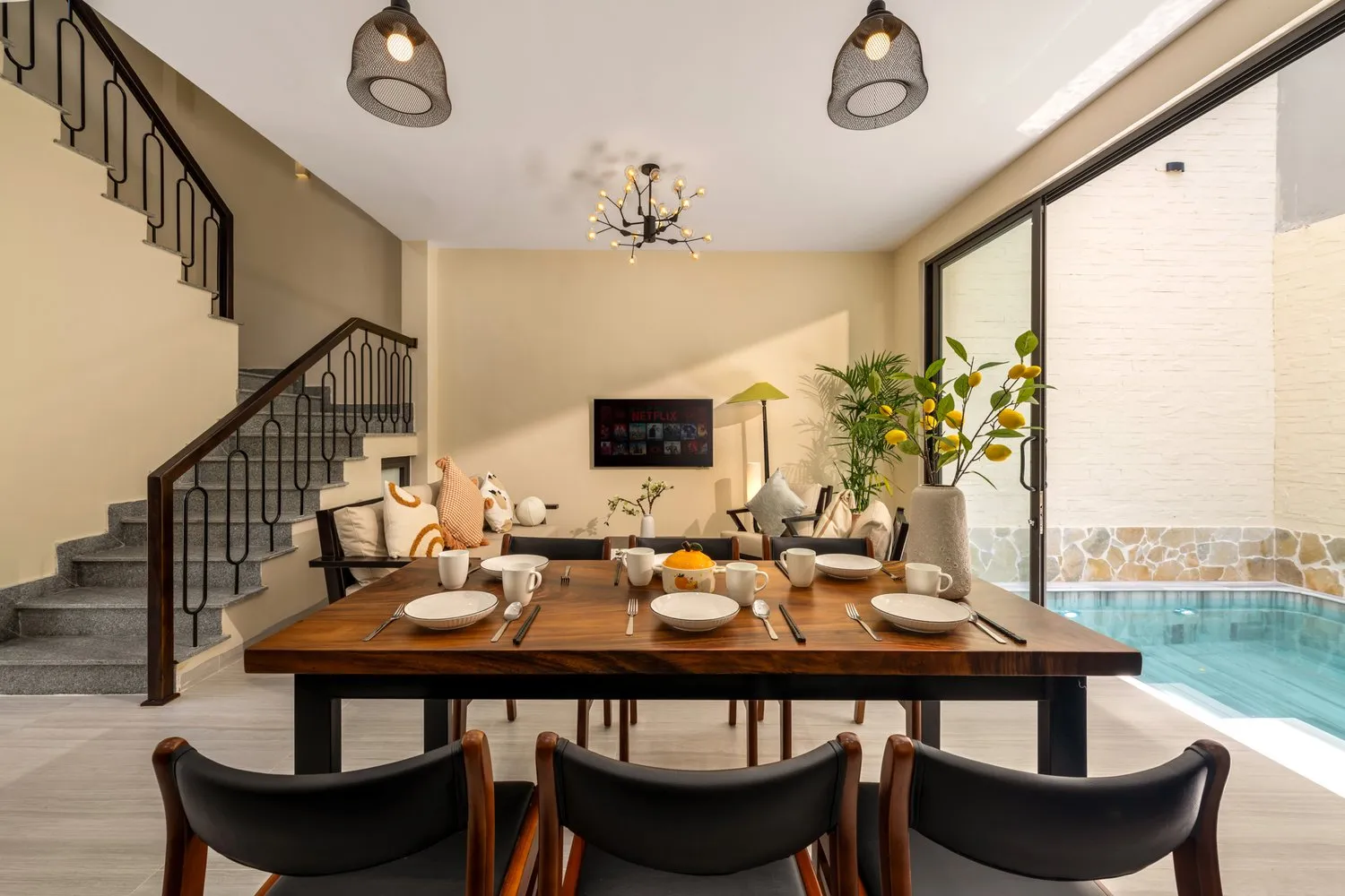 Chụp ảnh khách sạn resort Đà Nẵng - Ha Phong Visuals