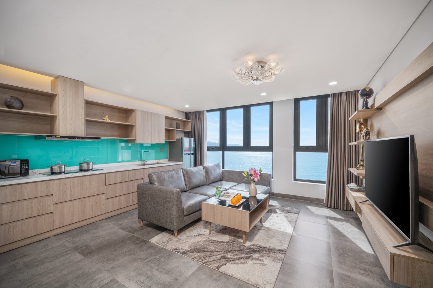 Chụp ảnh khách sạn resort Đà Nẵng - Ha Phong Visuals