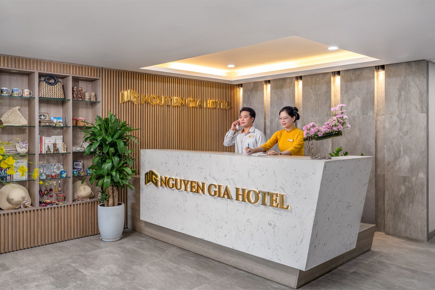Chụp ảnh khách sạn resort Đà Nẵng - Ha Phong Visuals