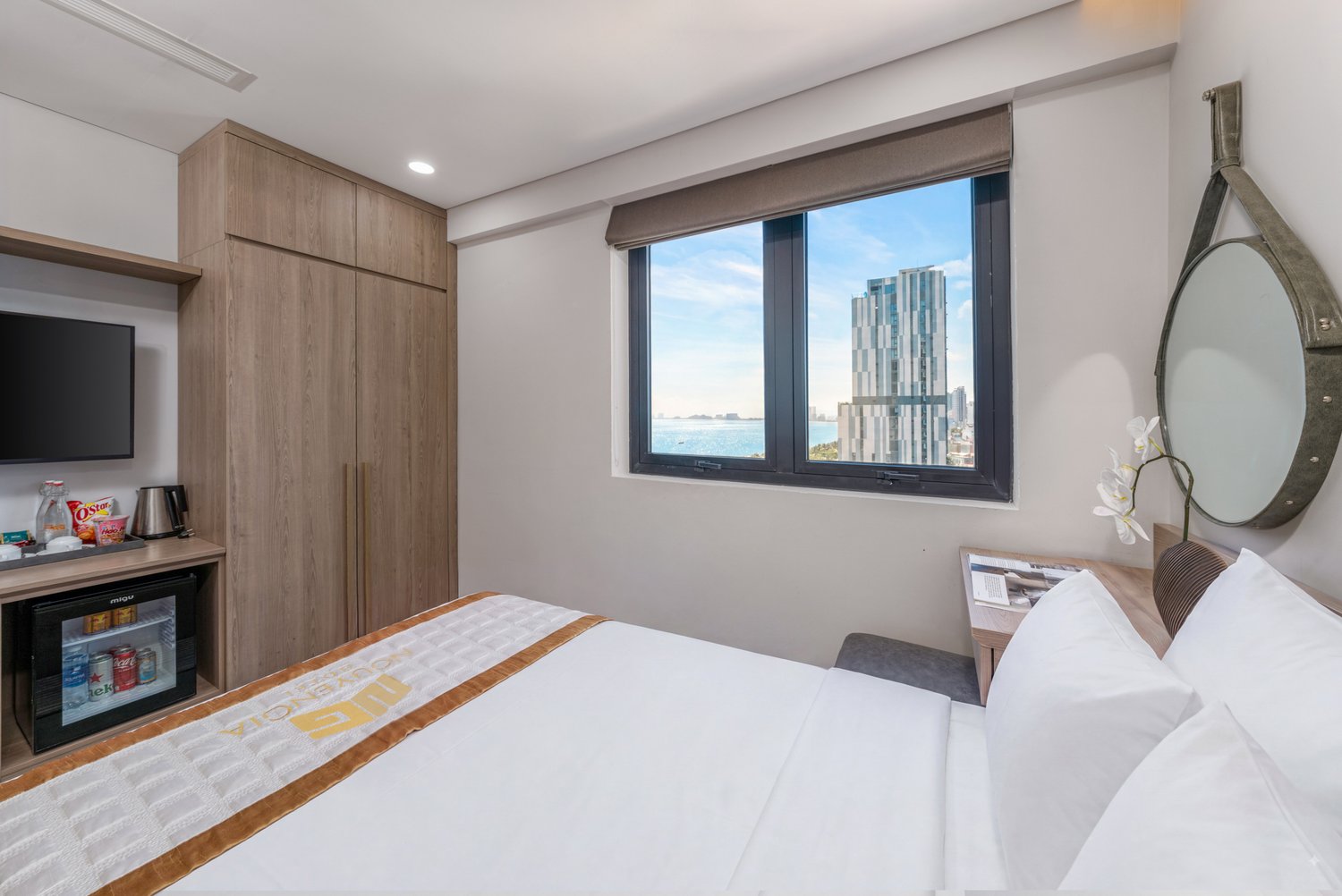 Chụp ảnh khách sạn resort Đà Nẵng - Ha Phong Visuals