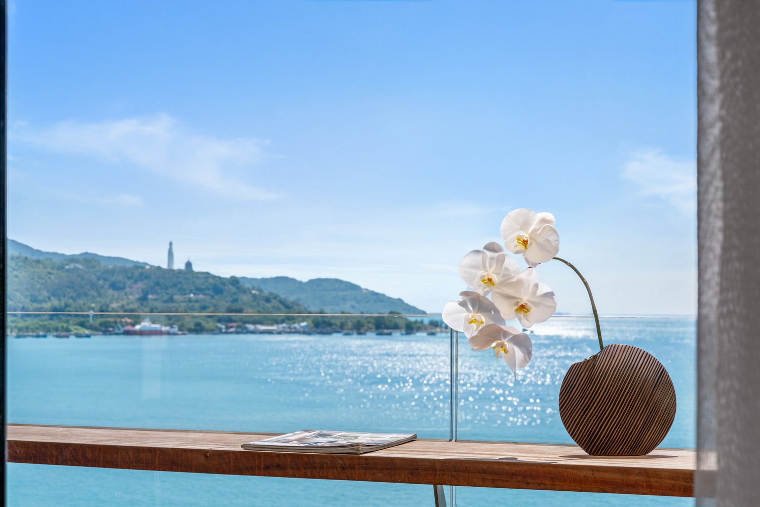 Chụp ảnh khách sạn resort Đà Nẵng - Ha Phong Visuals