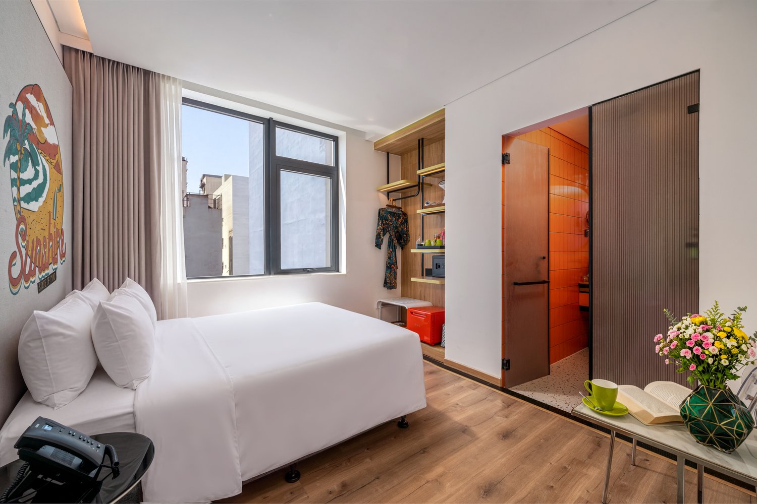 Chụp ảnh khách sạn resort Đà Nẵng - Ha Phong Visuals