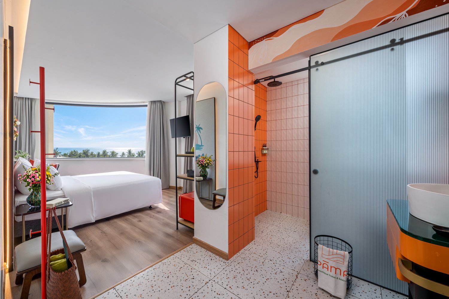 Chụp ảnh khách sạn resort Đà Nẵng - Ha Phong Visuals
