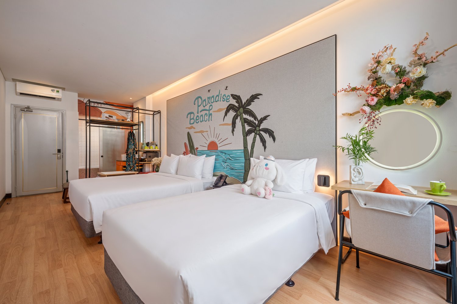 Chụp ảnh khách sạn resort Đà Nẵng - Ha Phong Visuals