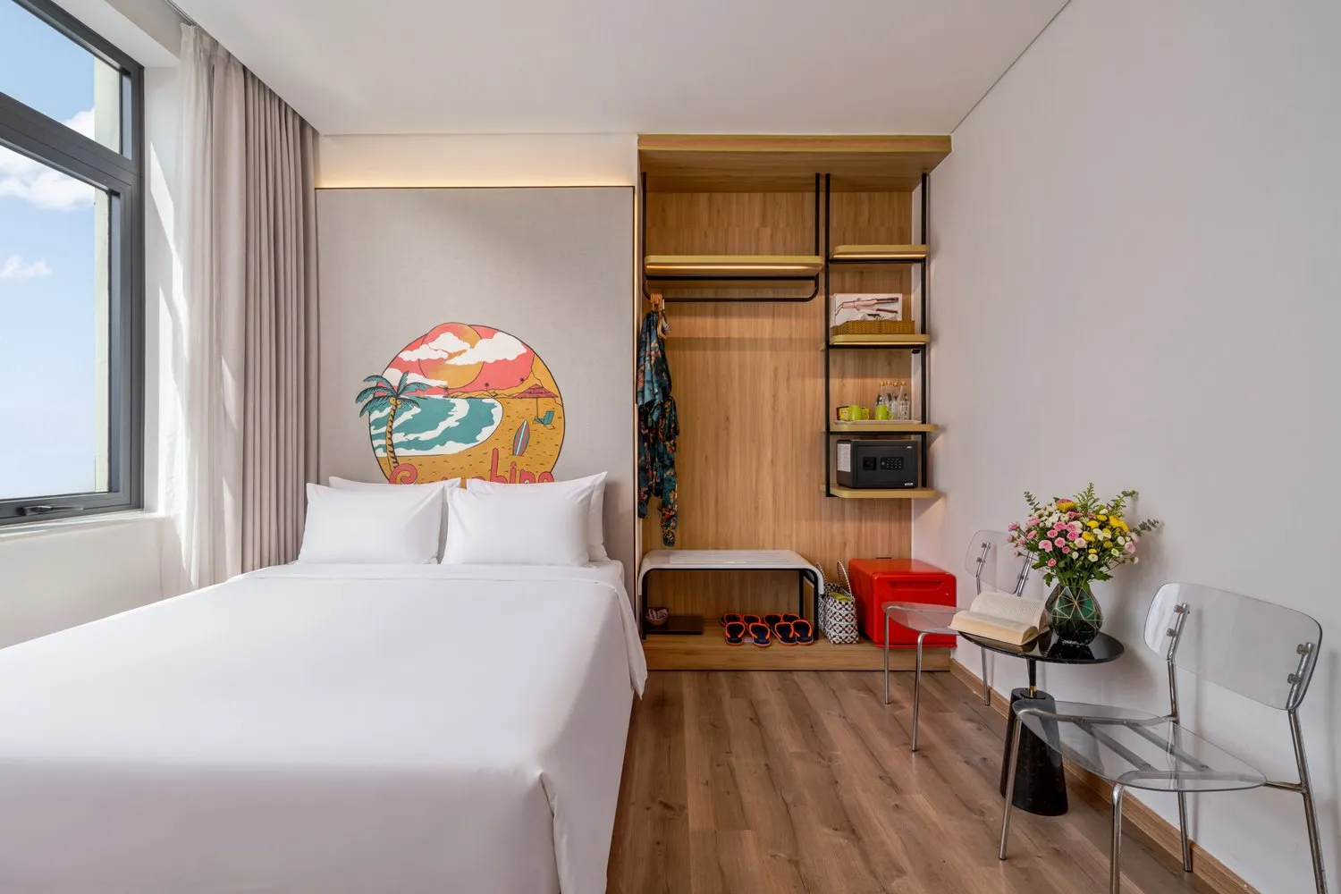 Chụp ảnh khách sạn resort Đà Nẵng - Ha Phong Visuals
