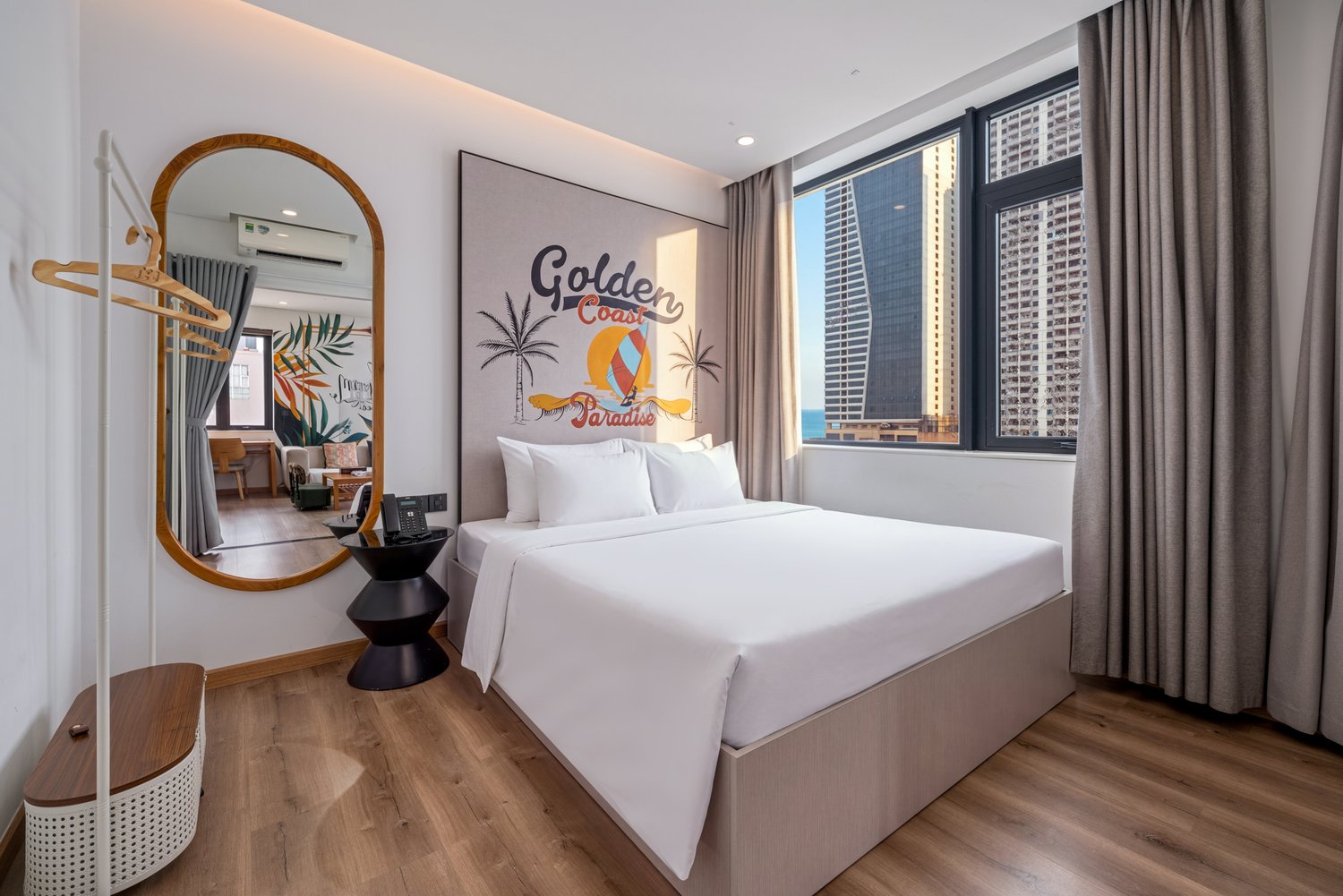 Chụp ảnh khách sạn resort Đà Nẵng - Ha Phong Visuals