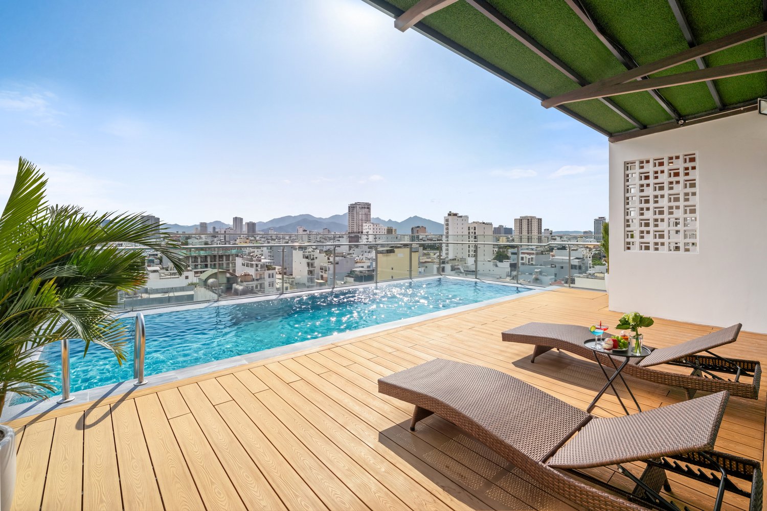 Chụp ảnh khách sạn resort Đà Nẵng - Ha Phong Visuals