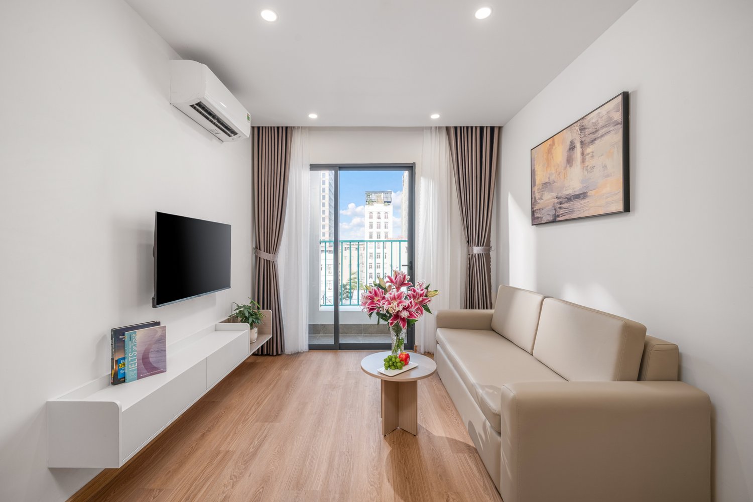 Chụp ảnh khách sạn resort Đà Nẵng - Ha Phong Visuals
