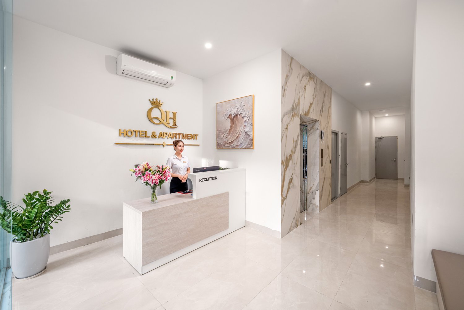 Chụp ảnh khách sạn resort Đà Nẵng - Ha Phong Visuals