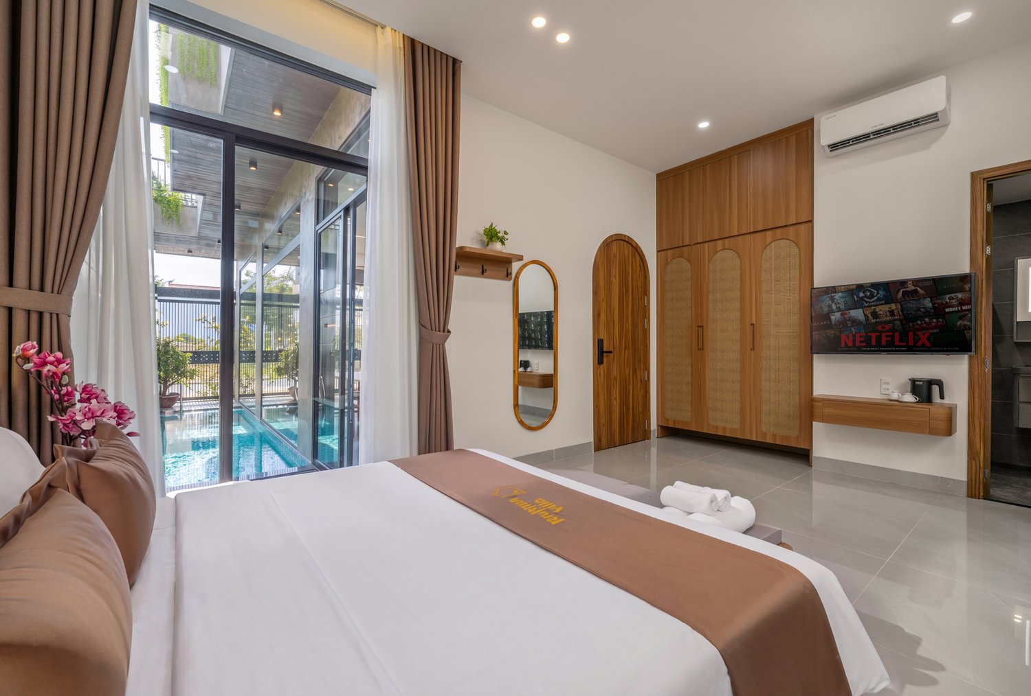 Chụp ảnh khách sạn resort Đà Nẵng - Ha Phong Visuals