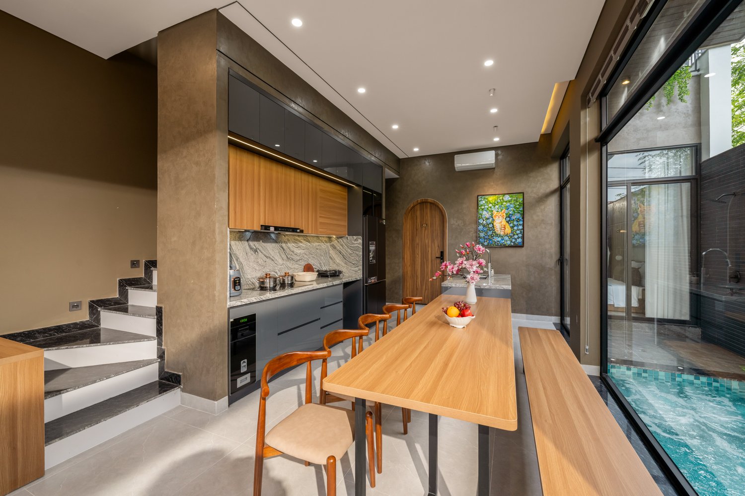 Chụp ảnh khách sạn resort Đà Nẵng - Ha Phong Visuals