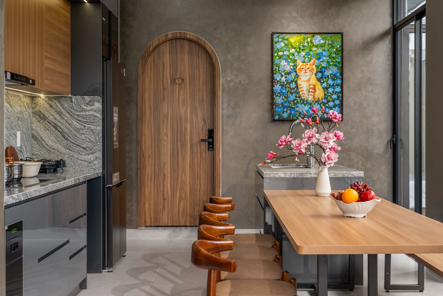 Chụp ảnh khách sạn resort Đà Nẵng - Ha Phong Visuals