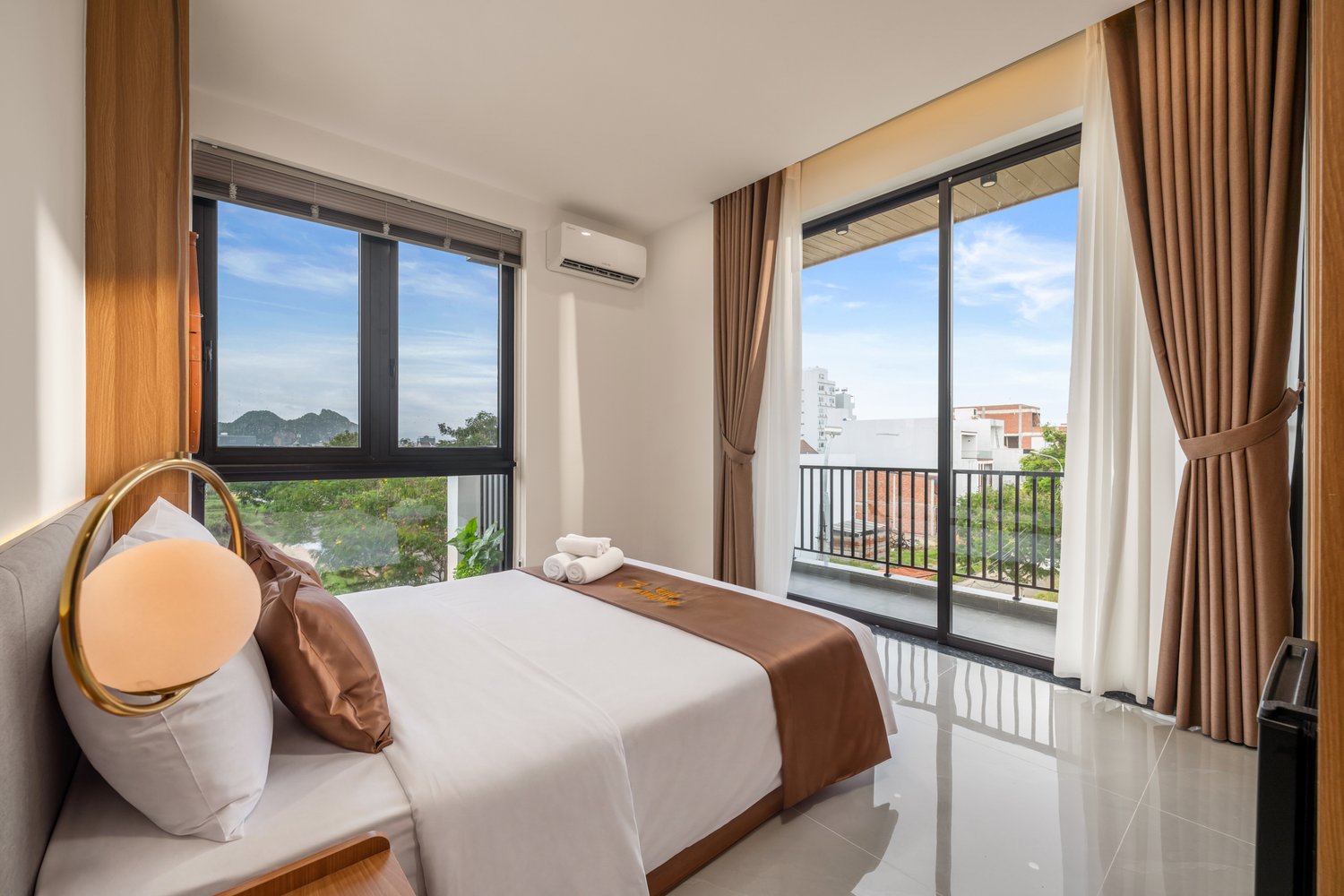 Chụp ảnh khách sạn resort Đà Nẵng - Ha Phong Visuals
