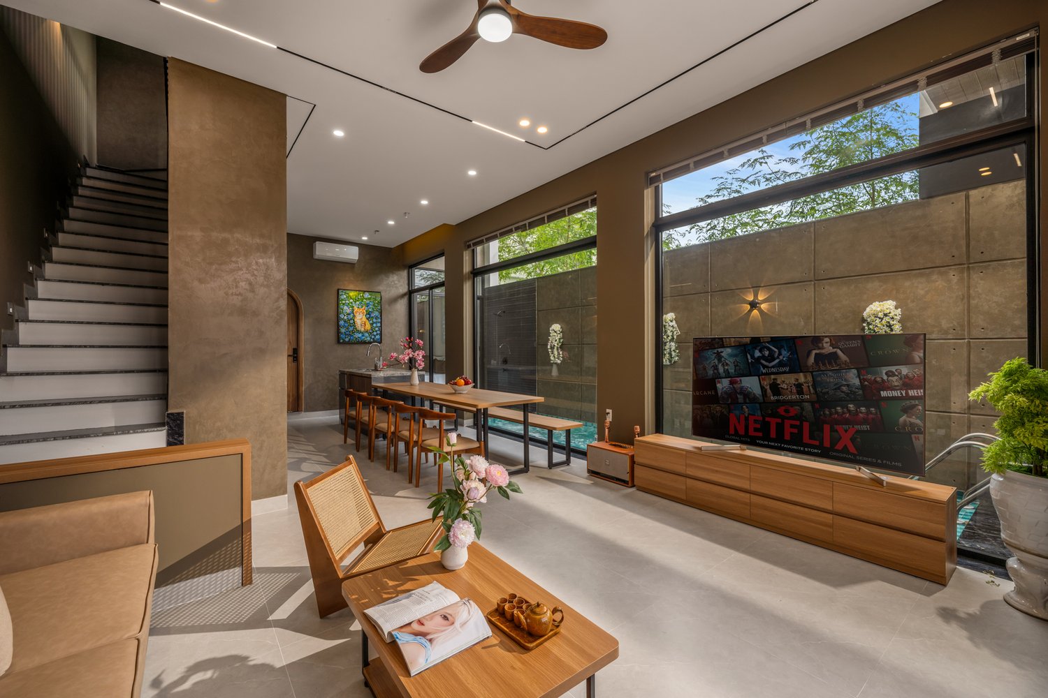 Chụp ảnh khách sạn resort Đà Nẵng - Ha Phong Visuals