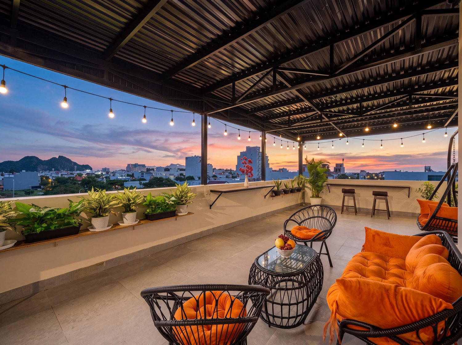 Chụp ảnh khách sạn resort Đà Nẵng - Ha Phong Visuals