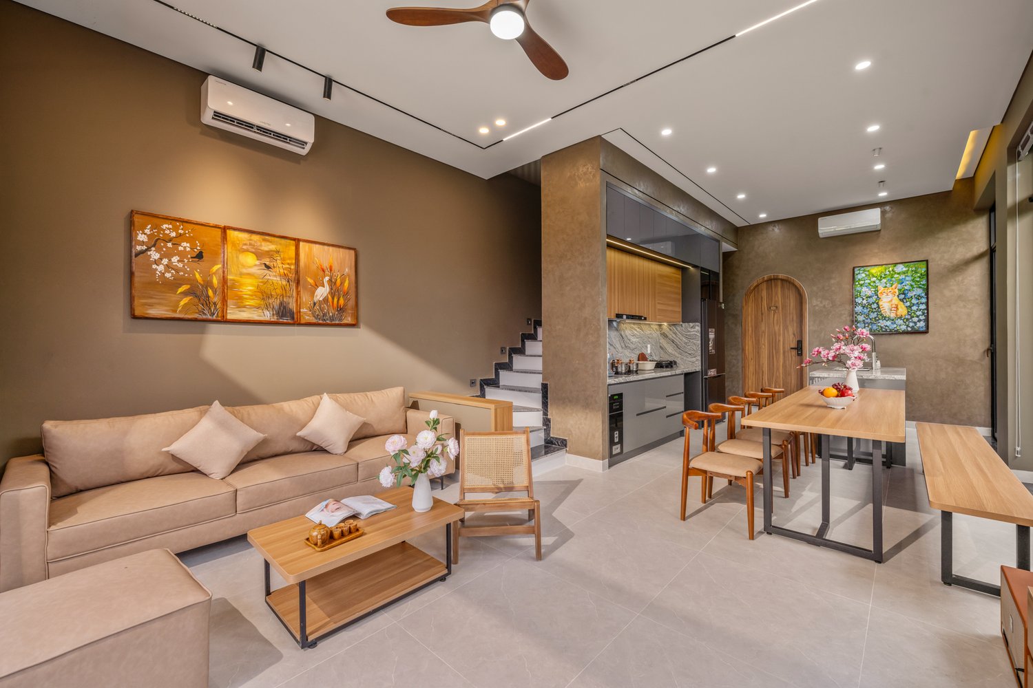 Chụp ảnh khách sạn resort Đà Nẵng - Ha Phong Visuals