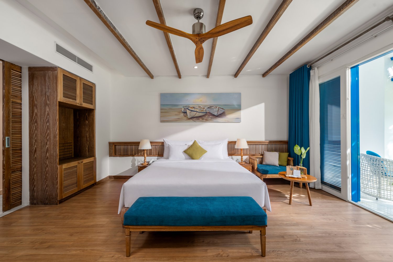 Chụp ảnh khách sạn resort Đà Nẵng - Ha Phong Visuals