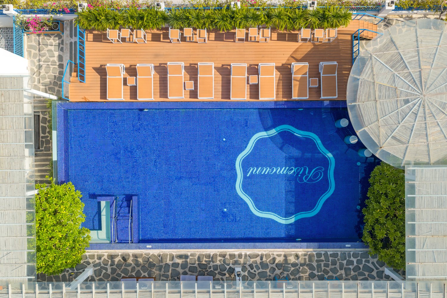 Chụp ảnh khách sạn resort Đà Nẵng - Ha Phong Visuals