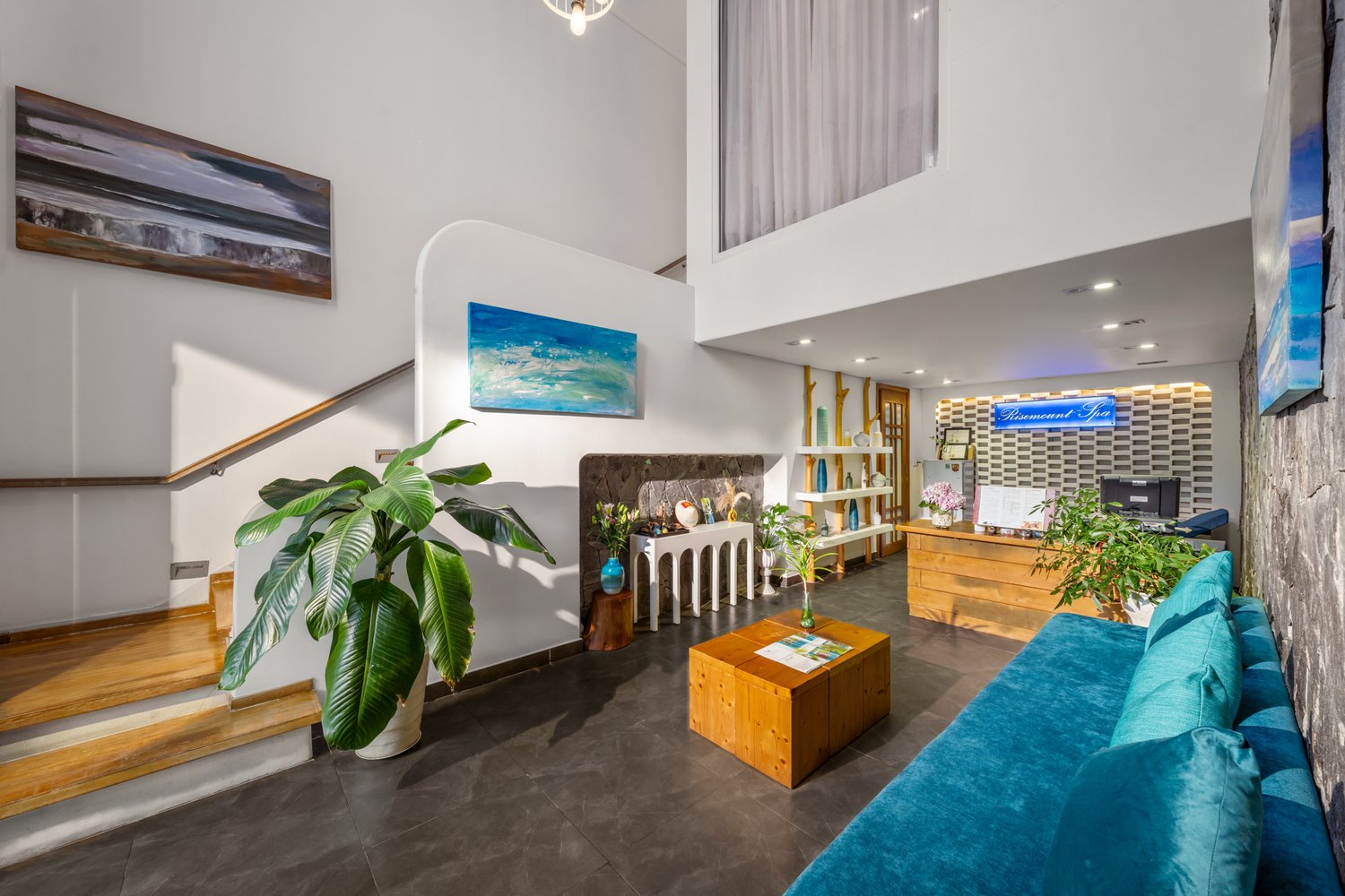 Chụp ảnh khách sạn resort Đà Nẵng - Ha Phong Visuals
