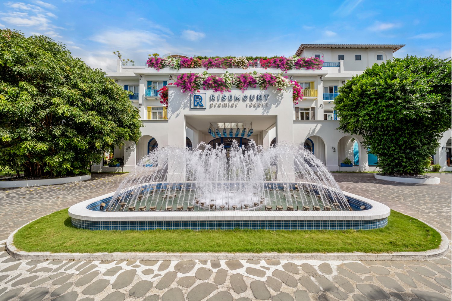 Chụp ảnh khách sạn resort Đà Nẵng - Ha Phong Visuals