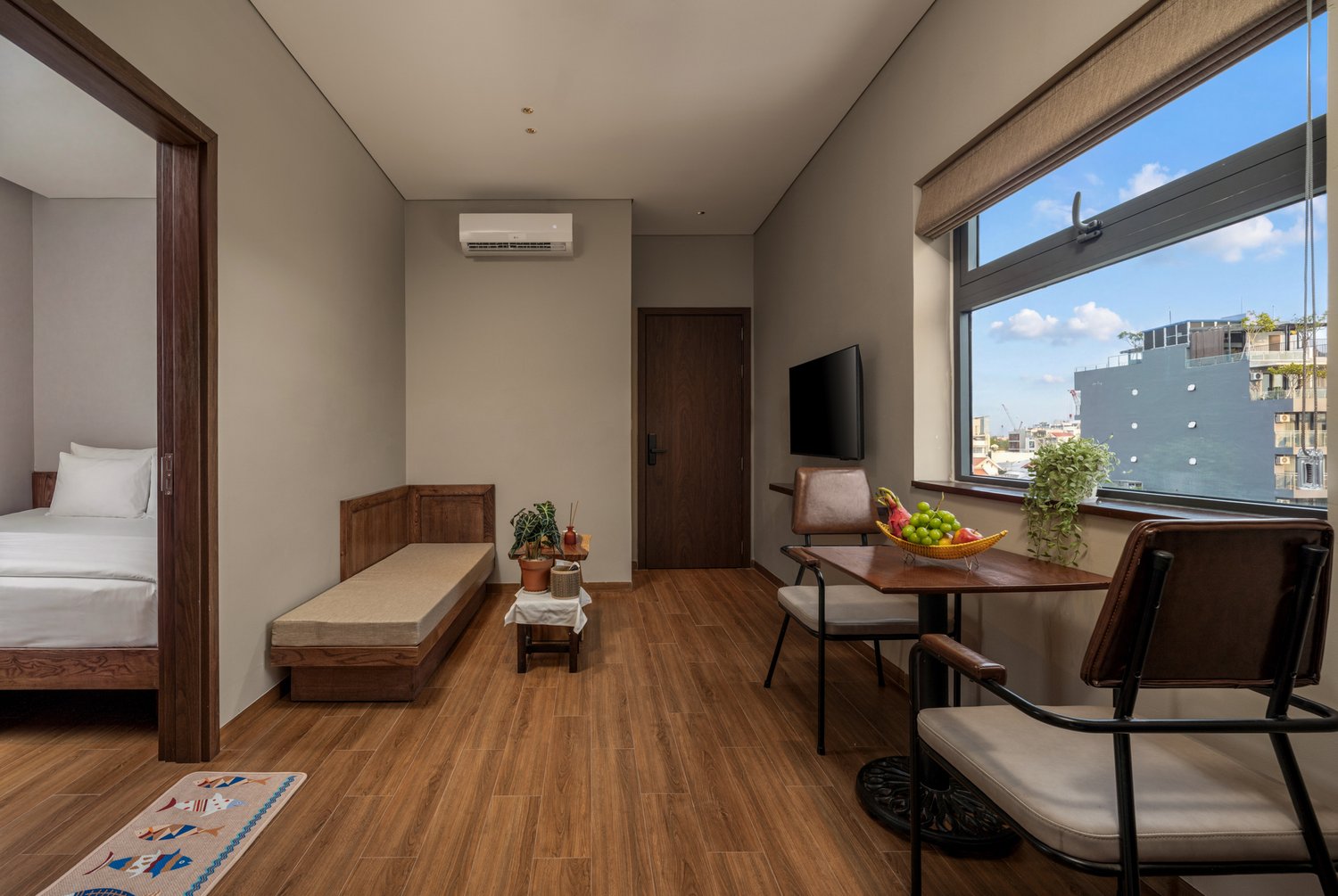 Chụp ảnh khách sạn resort Đà Nẵng - Ha Phong Visuals