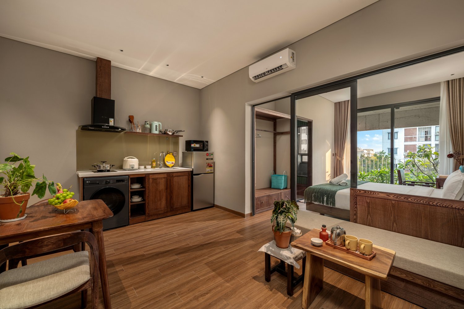 Chụp ảnh khách sạn resort Đà Nẵng - Ha Phong Visuals