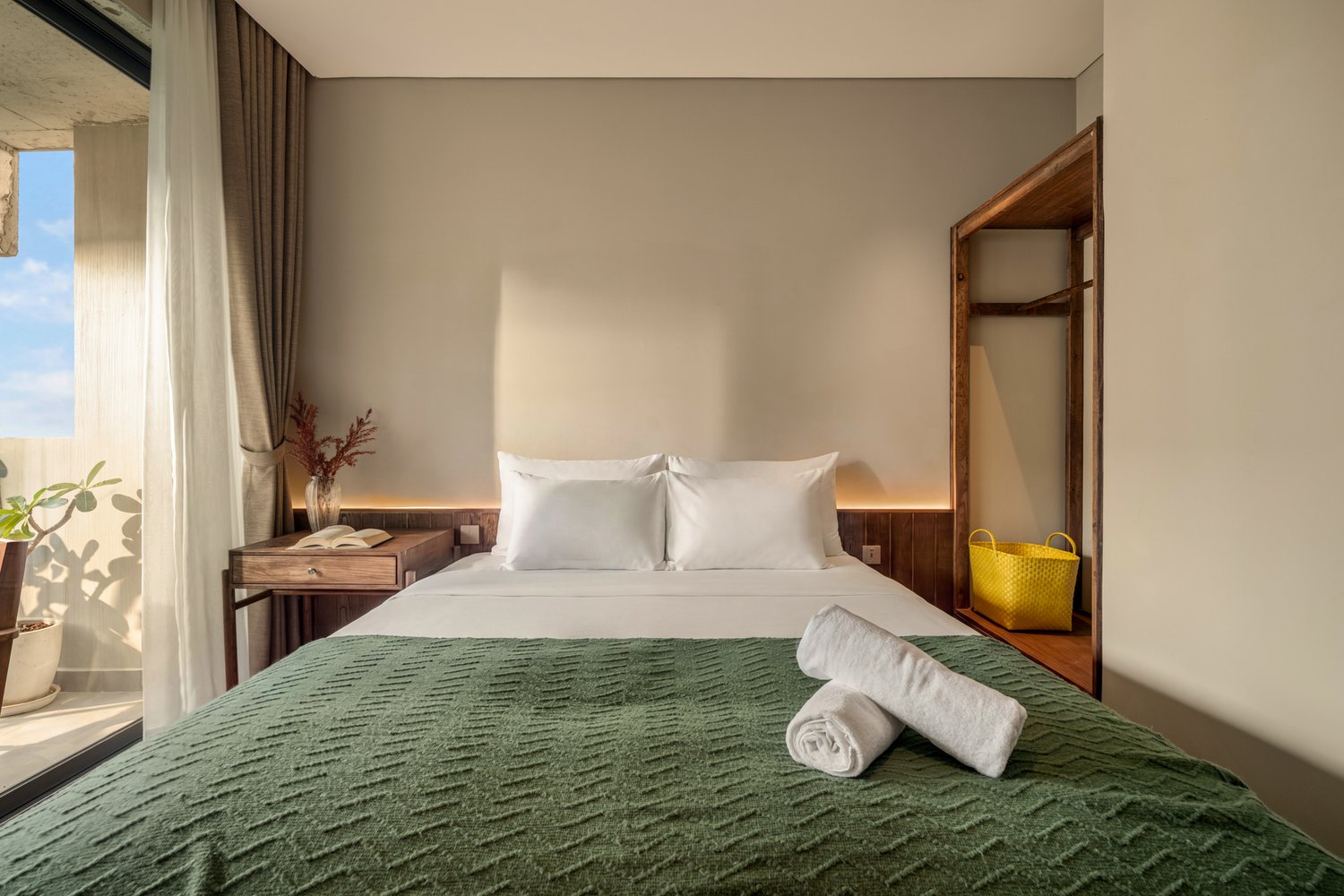 Chụp ảnh khách sạn resort Đà Nẵng - Ha Phong Visuals