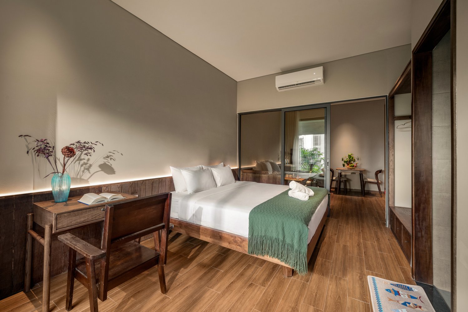 Chụp ảnh khách sạn resort Đà Nẵng - Ha Phong Visuals