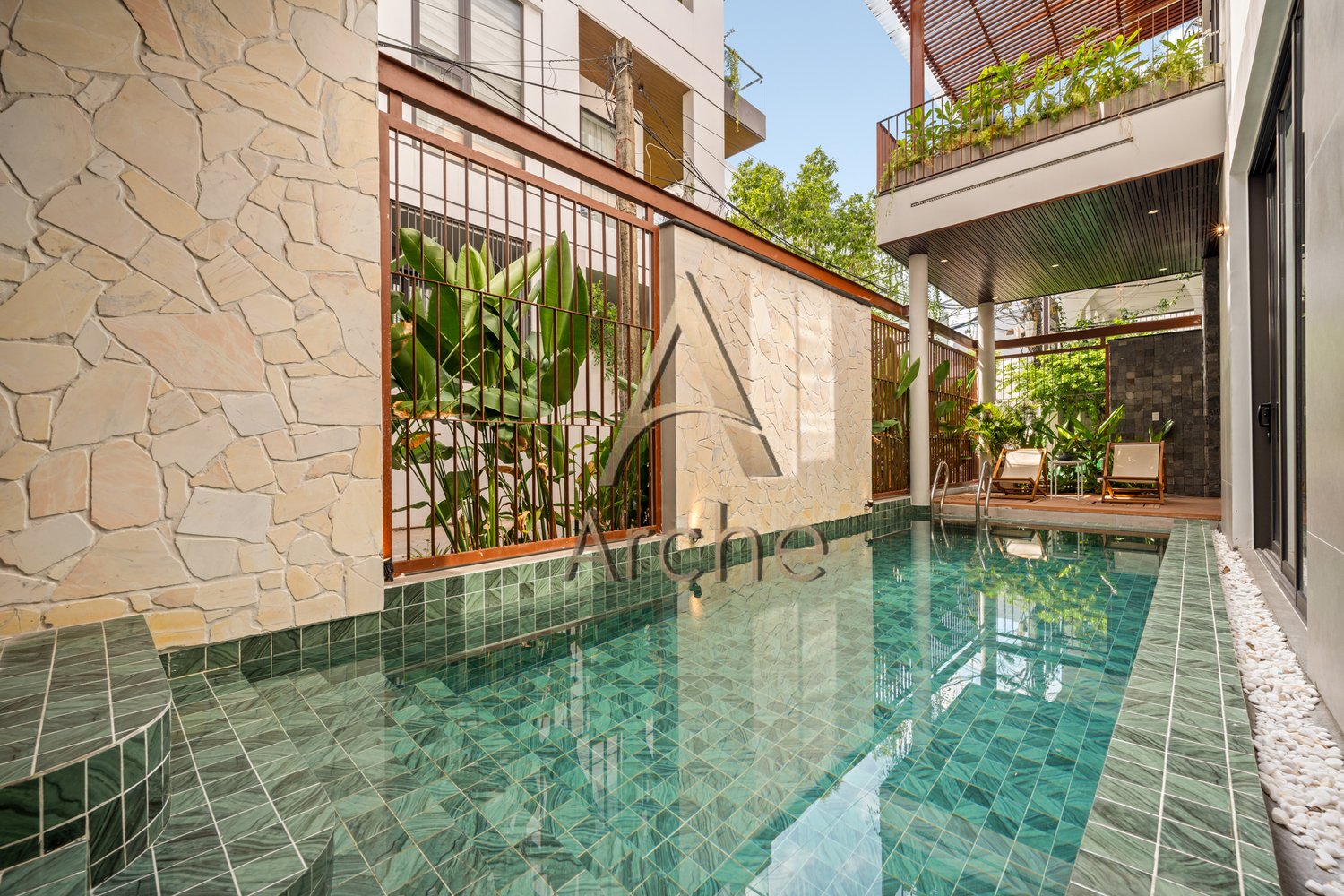 Chụp ảnh khách sạn resort Đà Nẵng - Ha Phong Visuals