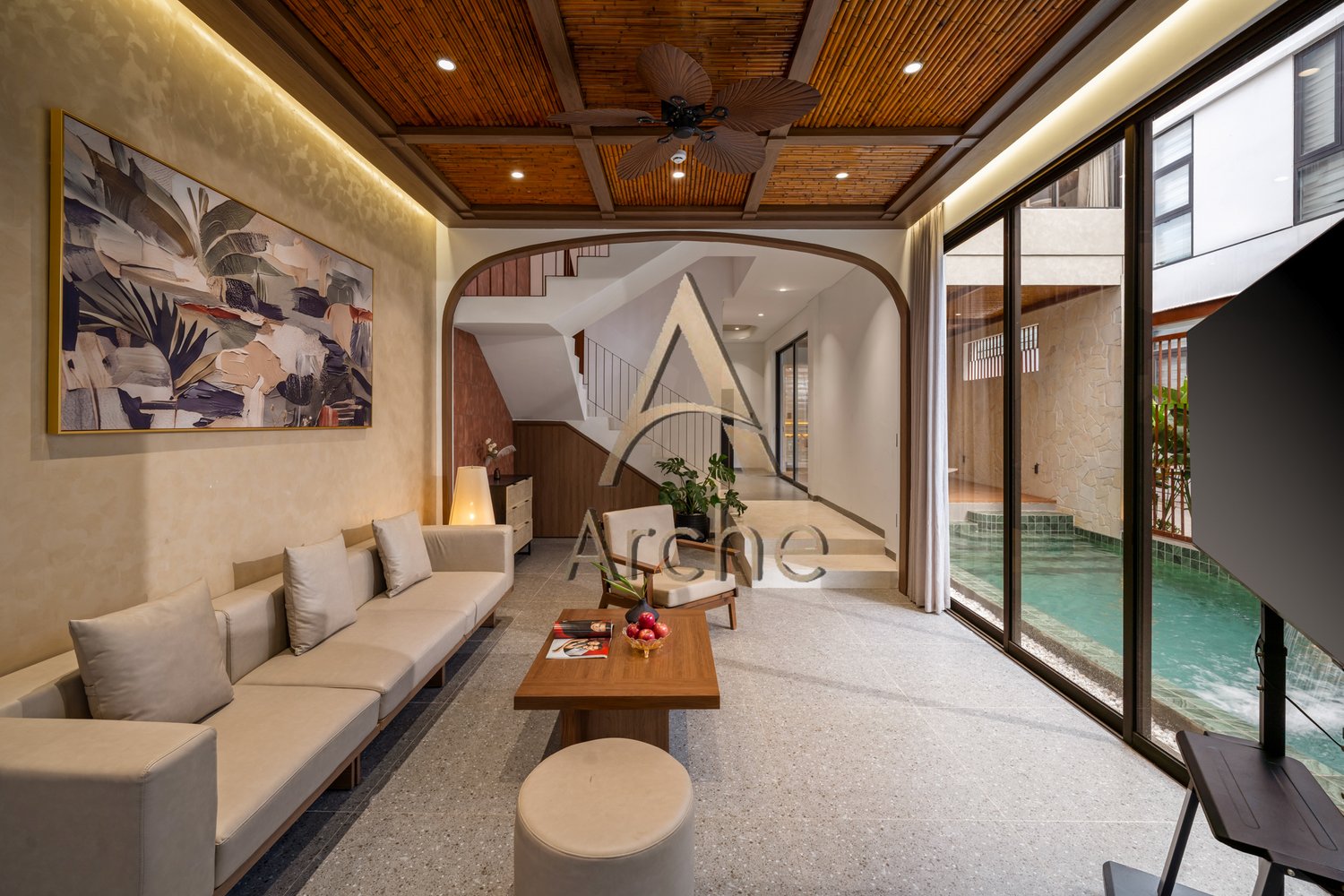 Chụp ảnh khách sạn resort Đà Nẵng - Ha Phong Visuals