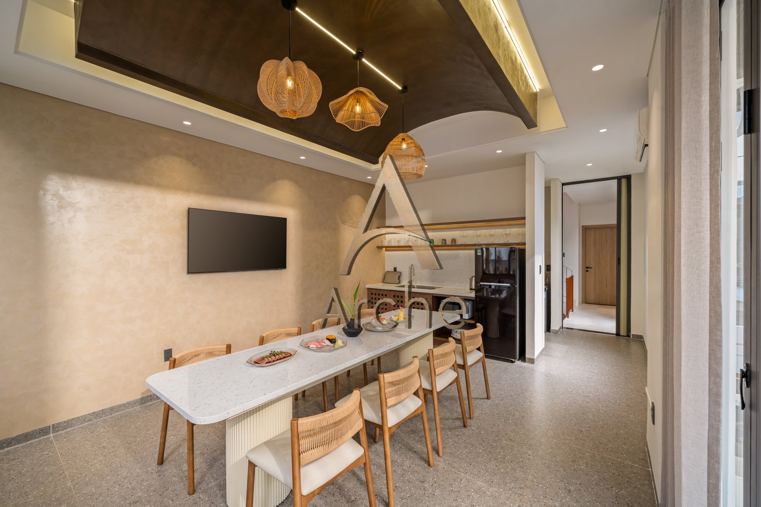 Chụp ảnh khách sạn resort Đà Nẵng - Ha Phong Visuals