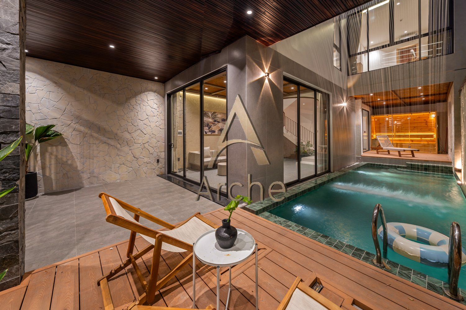 Chụp ảnh khách sạn resort Đà Nẵng - Ha Phong Visuals