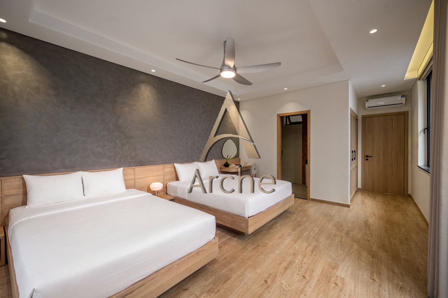 Chụp ảnh khách sạn resort Đà Nẵng - Ha Phong Visuals