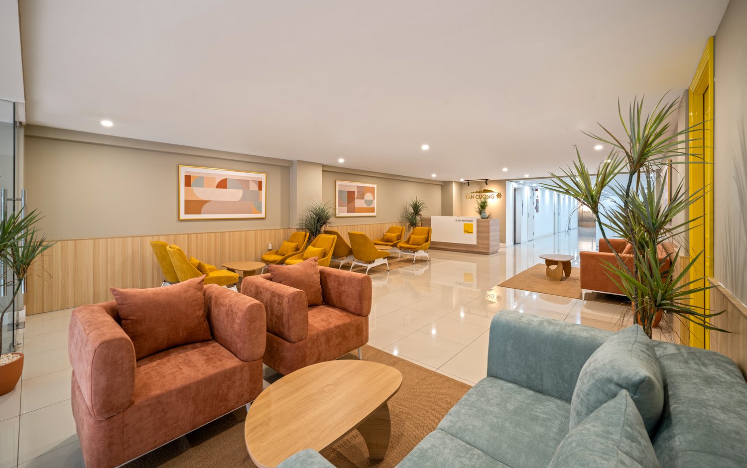Chụp ảnh khách sạn resort Đà Nẵng - Ha Phong Visuals